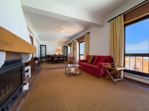 Alto da Villa by ACasaDasCasas