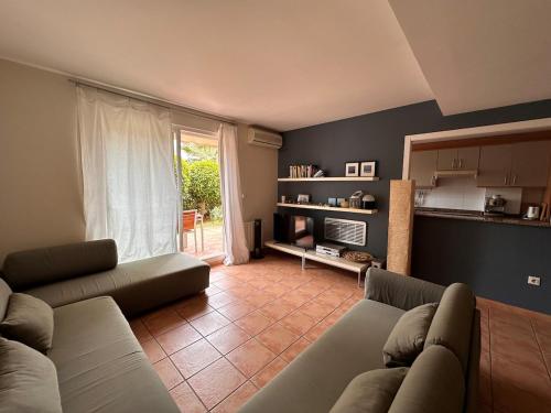 Duplex apartment in Jávea