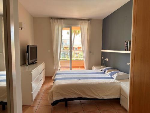 Duplex apartment in Jávea