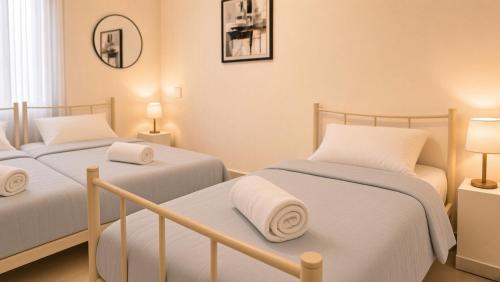 Athens Central Suites No3