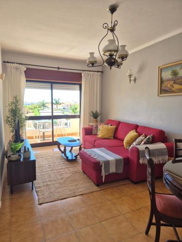 Apartment on The Strip Albufeira