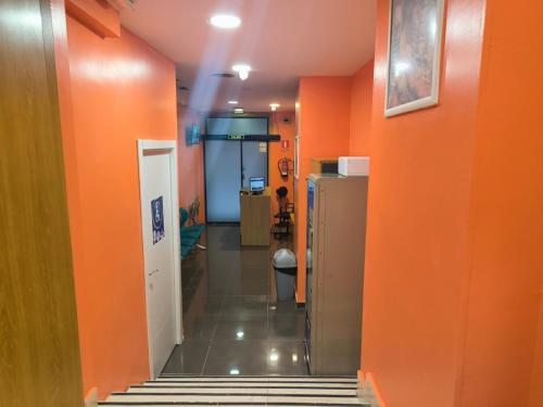 Hostel Estrella 20