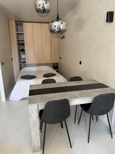 Vilamoura - The Suite