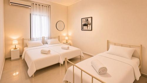 Athens Central Suites no4