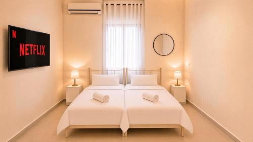 Athens Central Suites no4