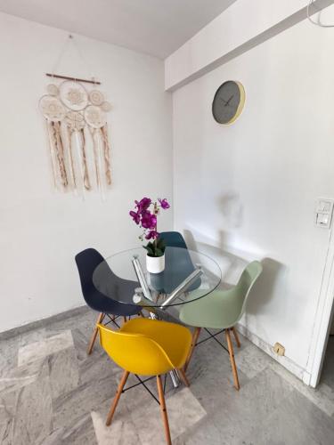 Azur studio plage et vieil Antibes