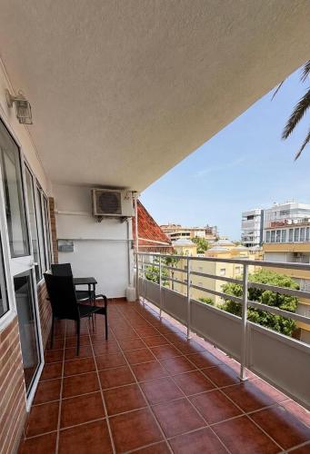 Eurosun Beach Apartment