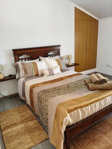 Casa Vale Dos Lemes