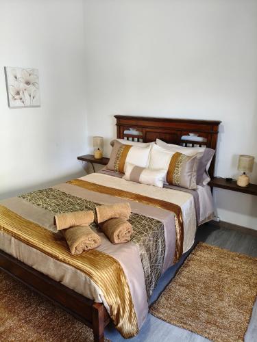 Casa Vale Dos Lemes