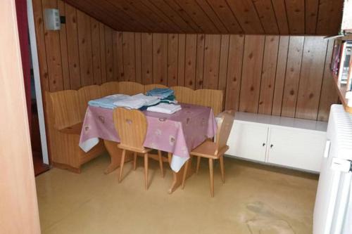 Fotografia z galérie ubytovania Rifugio Di Pace v destinácii Folgaria