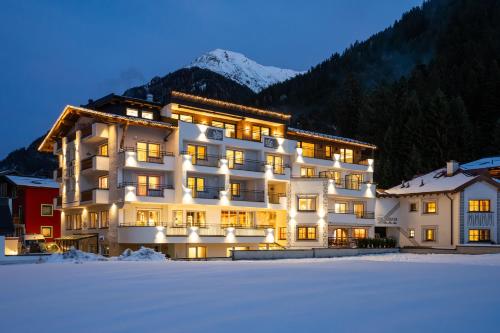 Boutique Hotel Montanara