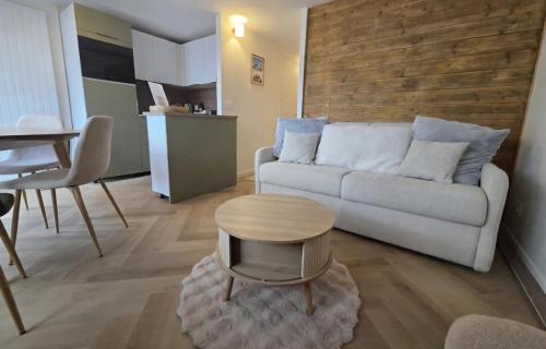 Cozy Nest - Tignes le Lac - Ski in-out