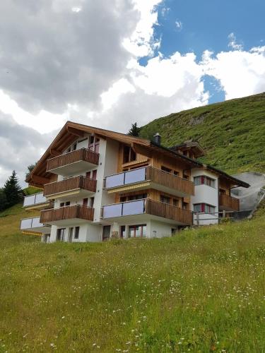 Charming Riederalp Apartment with Mountain Views Aletsch UNESCO