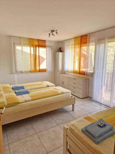 Charming Riederalp Apartment with Mountain Views Aletsch UNESCO