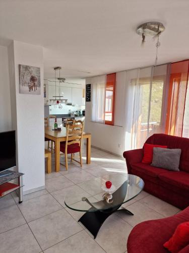 Charming Riederalp Apartment with Mountain Views Aletsch UNESCO