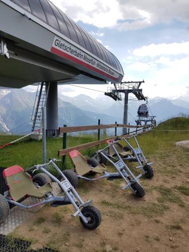 Charming Riederalp Apartment with Mountain Views Aletsch UNESCO