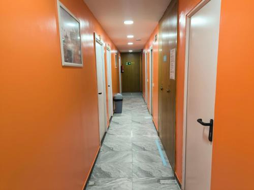 Hostel Estrella 20
