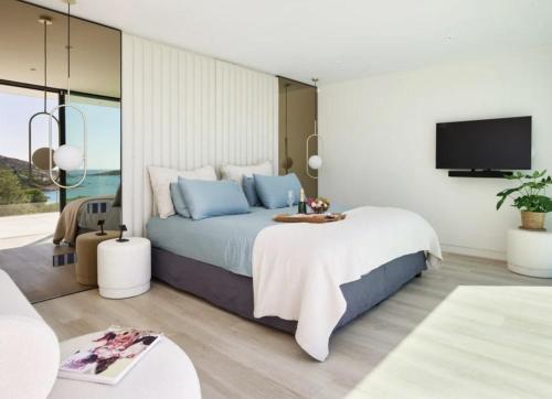Aarons Villa Cannes Residence
