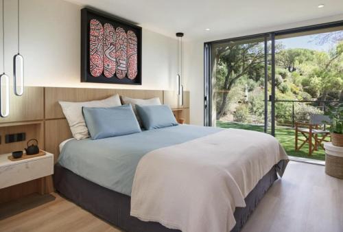 Aarons Villa Cannes Residence