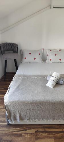 Rooms Margarita