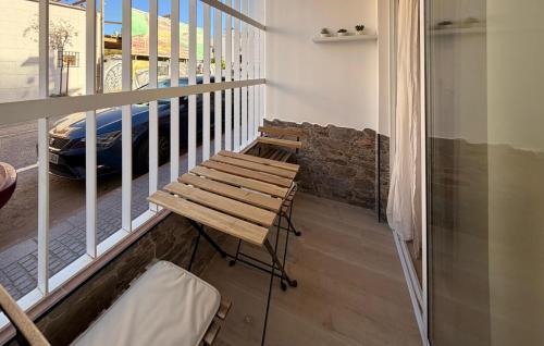 Apartamento Las Navas