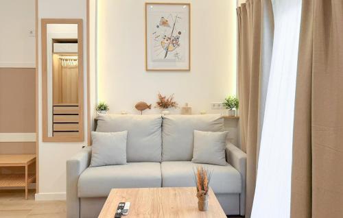 Apartamento Las Navas