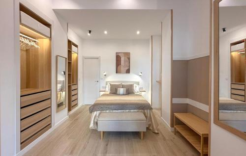 Apartamento Las Navas