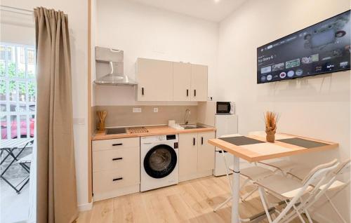 Apartamento Las Navas