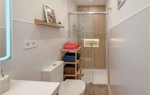 Apartamento Las Navas
