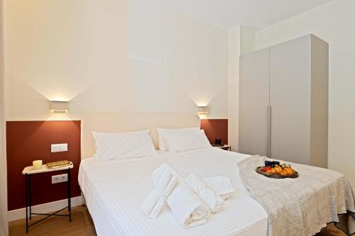 SariStays Valencia Terraza Deluxe L