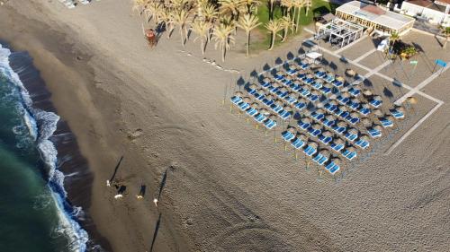 Eurosun Beach Apartment
