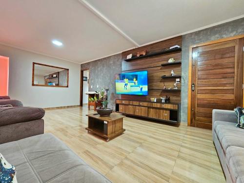 Casa Harmonia Iguassu,Where the family creates memories