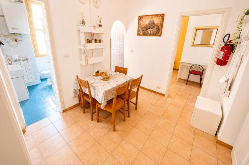 TrastevereHome