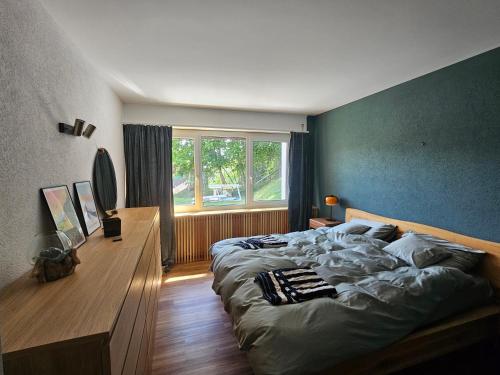 Appartement La Petite Ourse