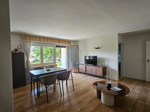 Appartement La Petite Ourse