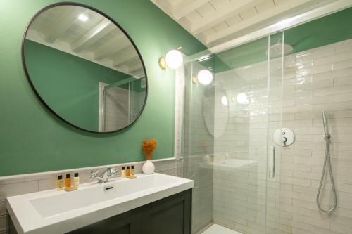 Stunning Apartment In Florence SMN