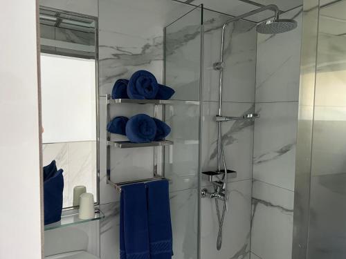 Apartment Hotel TABOGA