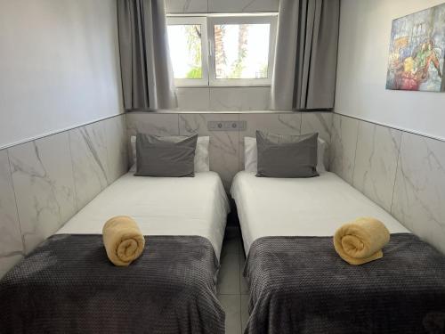 Apartment Hotel TABOGA