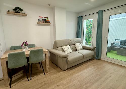 Azahar Home Sevilla