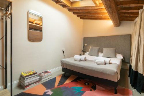Stunning Apartment In Florence SMN