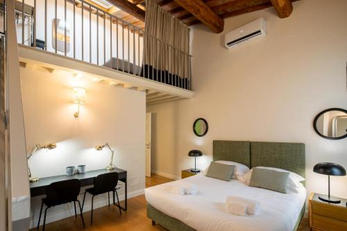 Stunning Apartment In Florence SMN