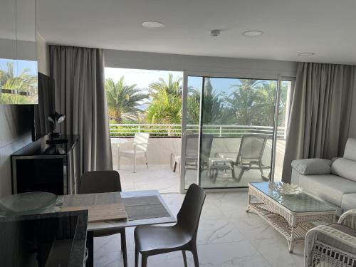 Apartment Hotel TABOGA