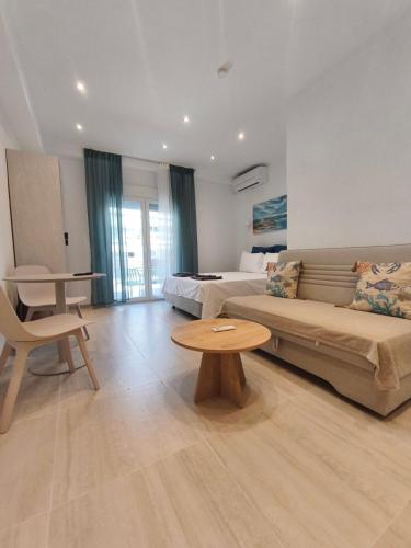 Sea Pleasure A1 Studio