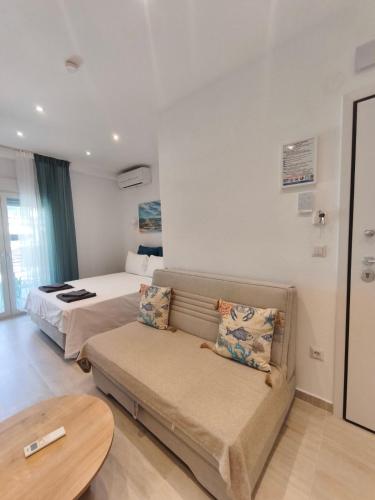 Sea Pleasure A1 Studio