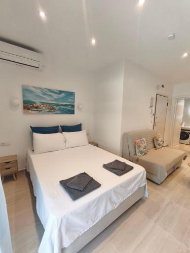 Sea Pleasure A1 Studio