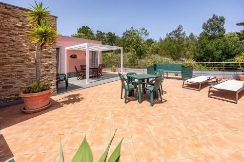 Vila Gama Apartaments