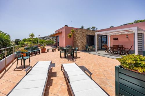 Vila Gama Apartaments