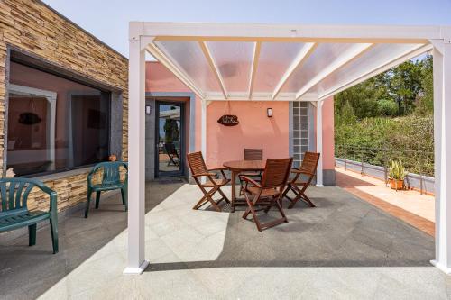 Vila Gama Apartaments