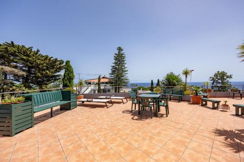 Vila Gama Apartaments