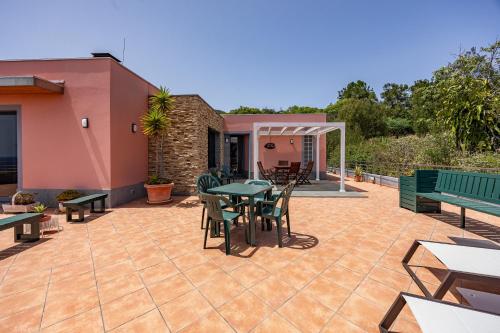 Vila Gama Apartaments